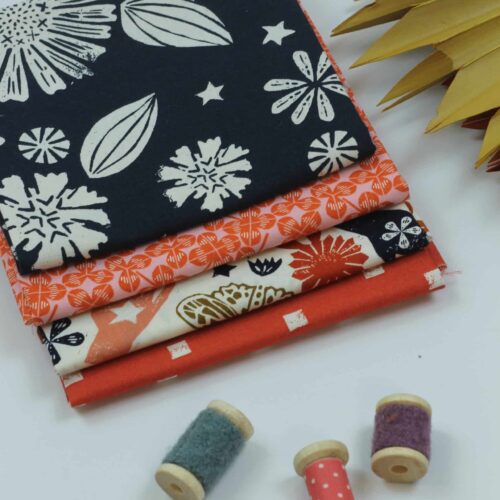 Fatquarter Bundle: No. 10