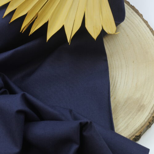 Canvas Uni Navy