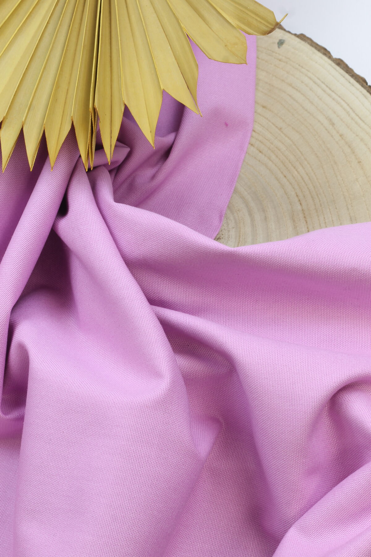 Canvas Uni Purple