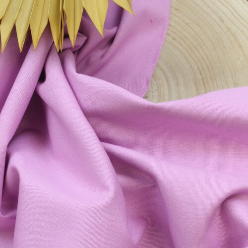 Canvas Uni Purple