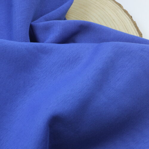Sweat Brushed: Dicker Sweat Cobalt