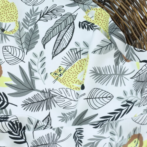 Katia: Jersey "Really Wild"