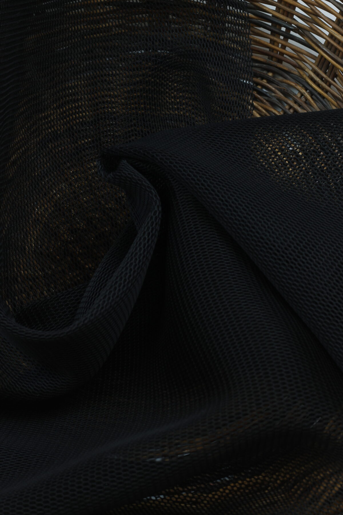 3D Mesh "Black"