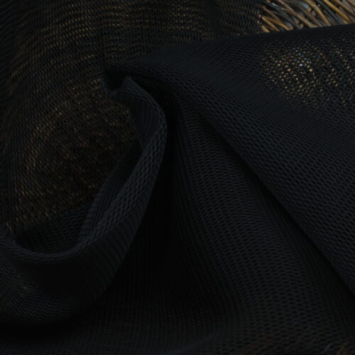 3D Mesh "Black"