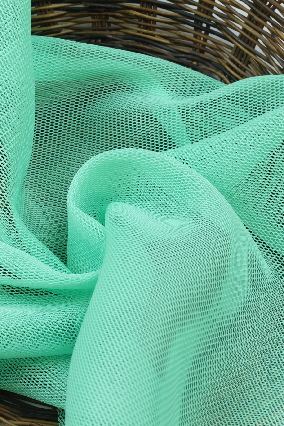 3D Mesh "Aqua"