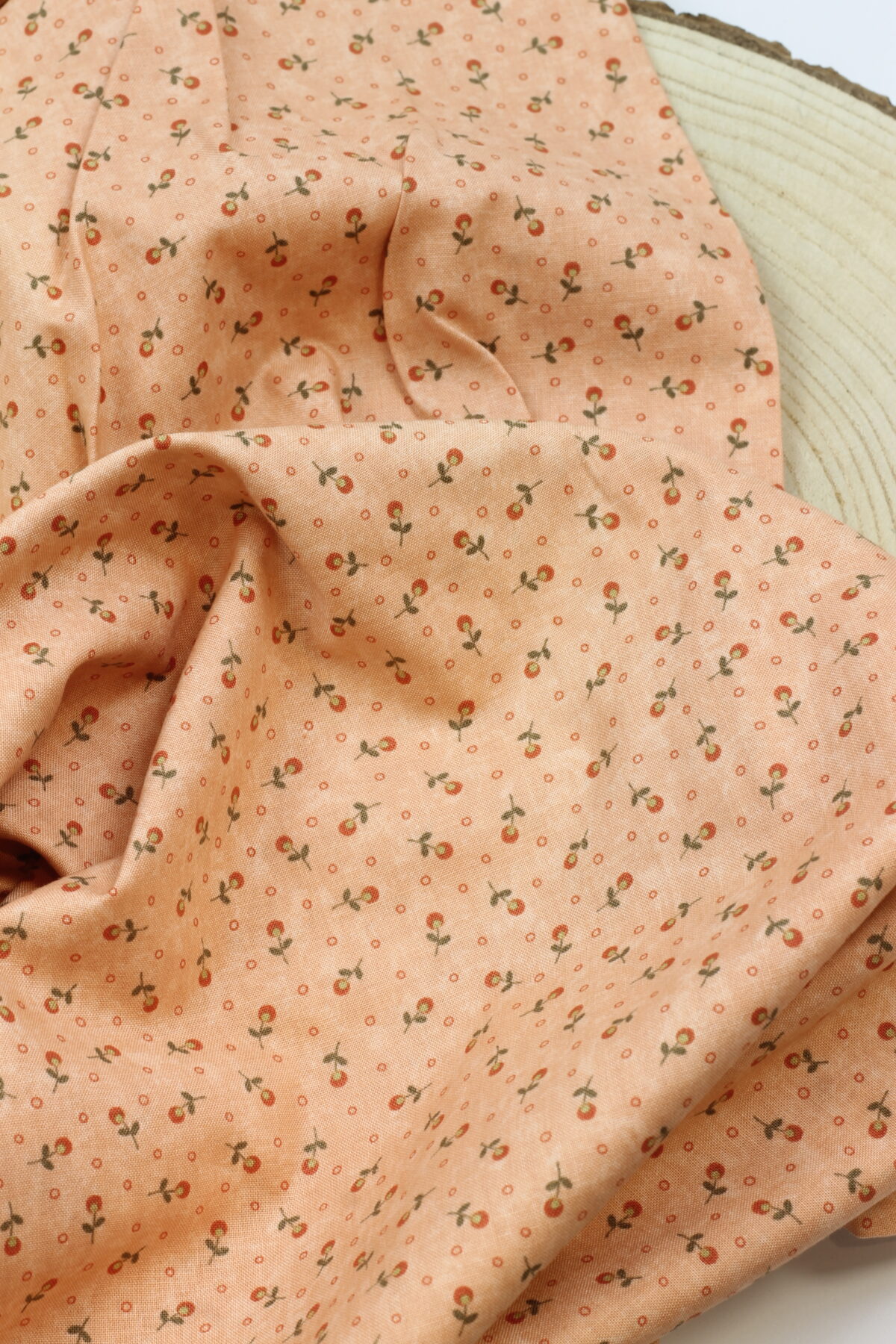 Moda: Baumwolle "Everlastings"