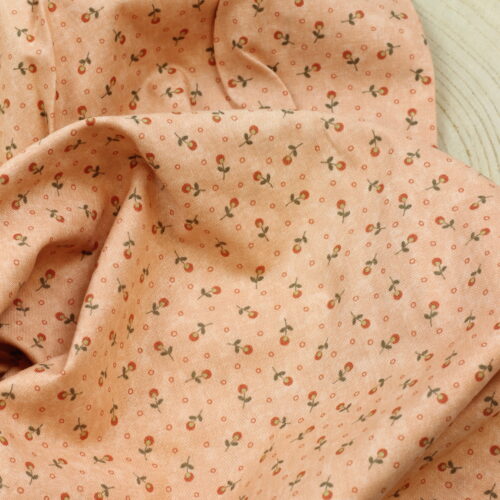 Moda: Baumwolle "Everlastings"
