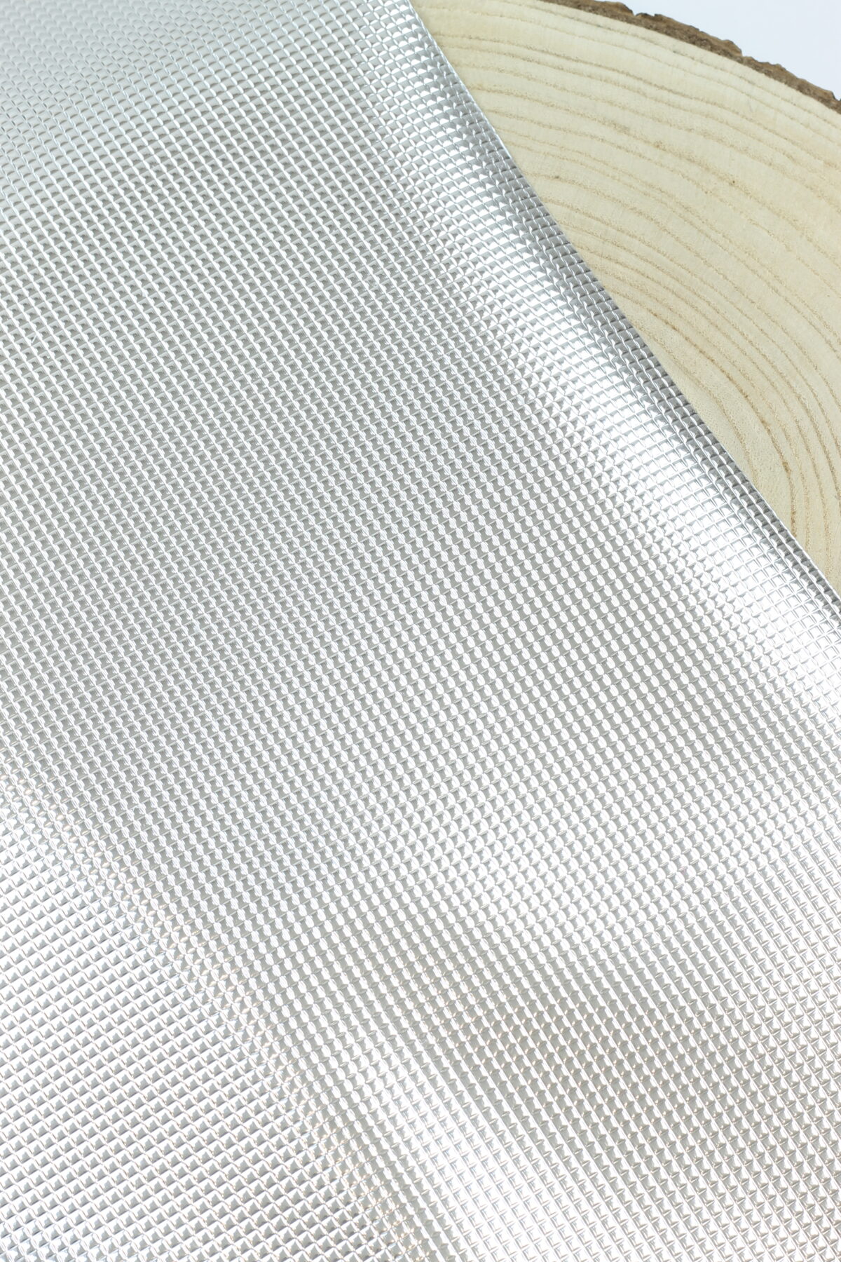 Thermal Aluminium Silver