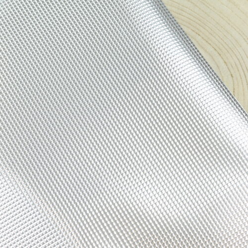 Thermal Aluminium Silver