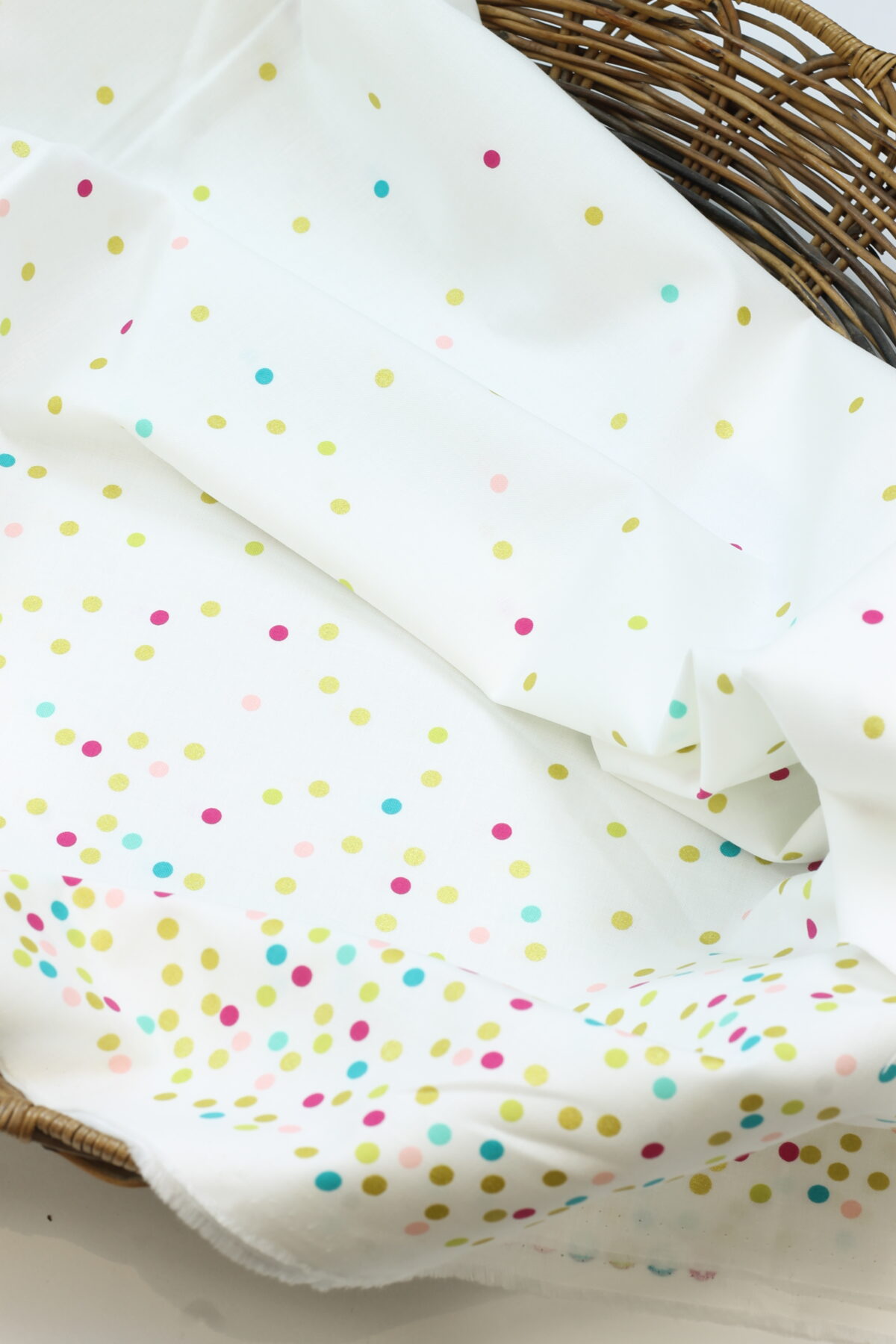 Moda: Ombre Confetti "Multi"