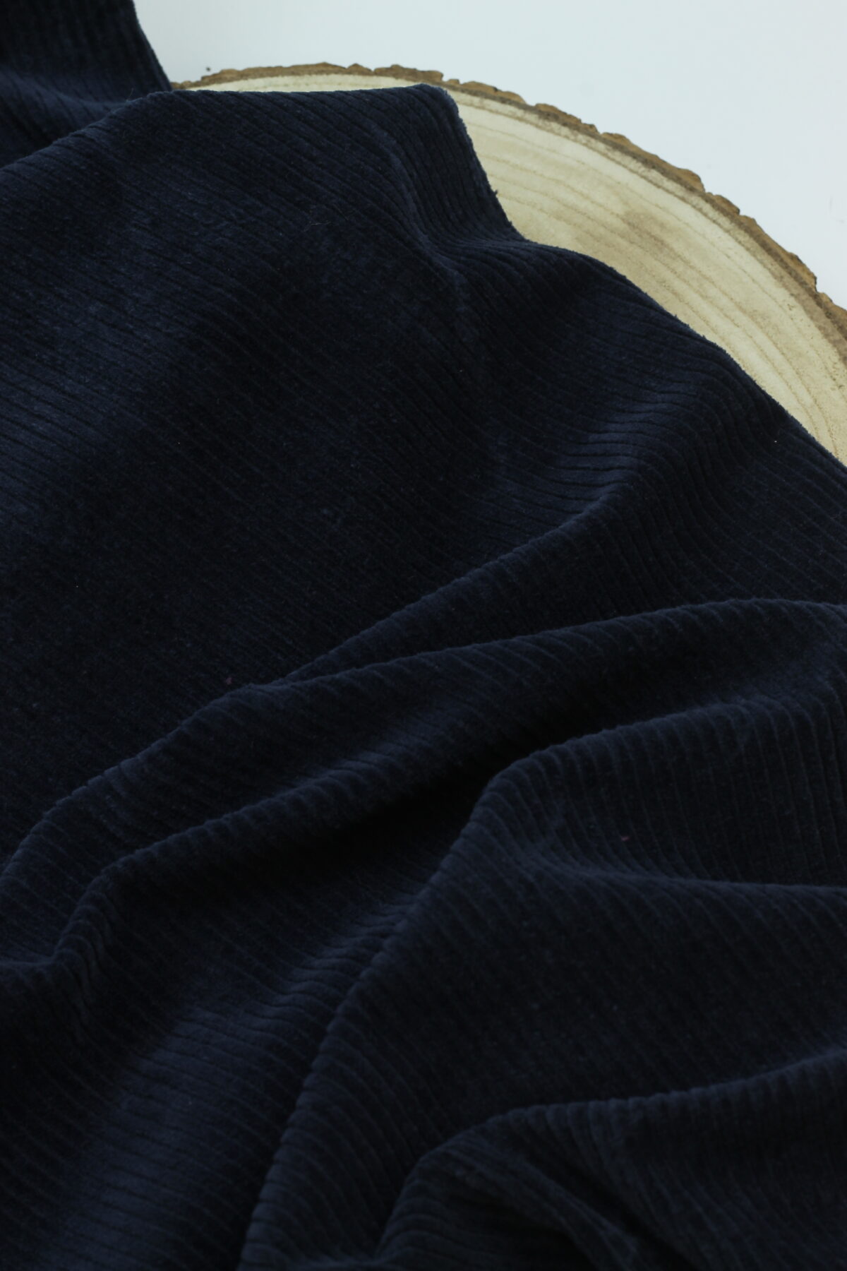 Swafing: Cordjersey "Juna" Schwarz
