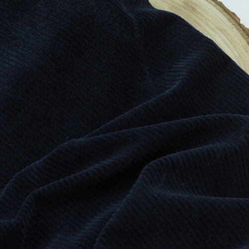 Swafing: Cordjersey "Juna" Schwarz