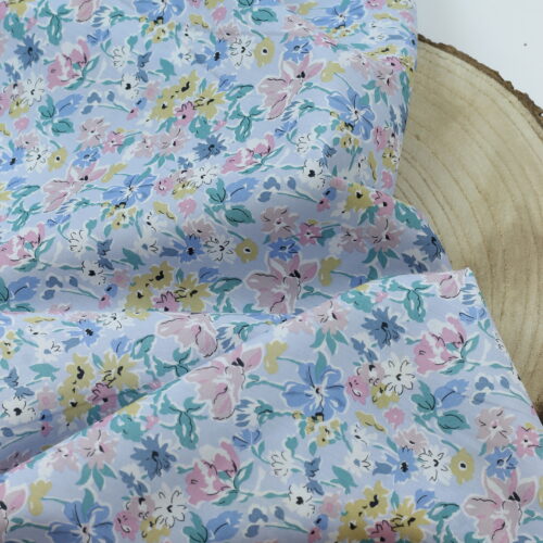 Liberty: Tana Lawn "California Bloom"