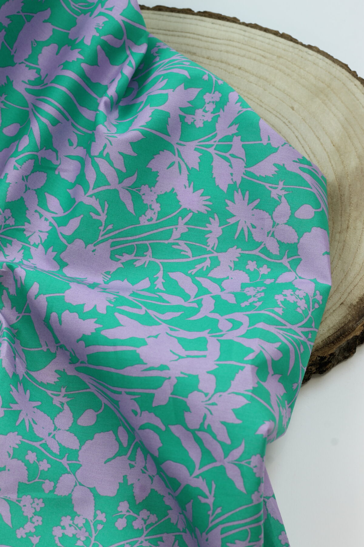 Liberty: Tana Lawn "Ophelia Silhouette"