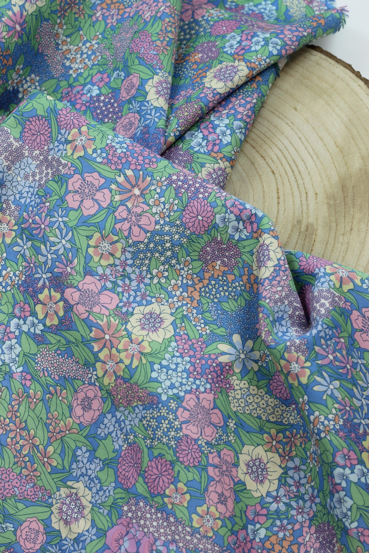 Liberty: Tana Lawn "Ciara"