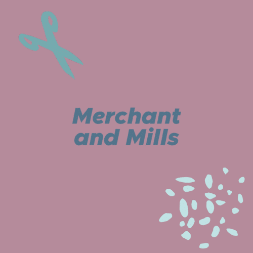 Merchant and Mills Patterns