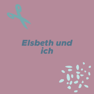 Schnittmuster Elsbeth und ich