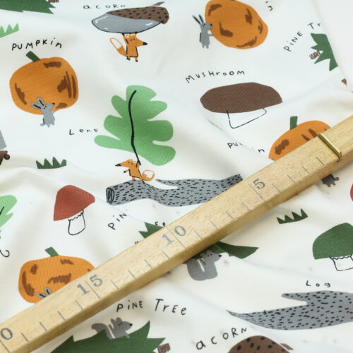 Katia: Jersey "Herbst"