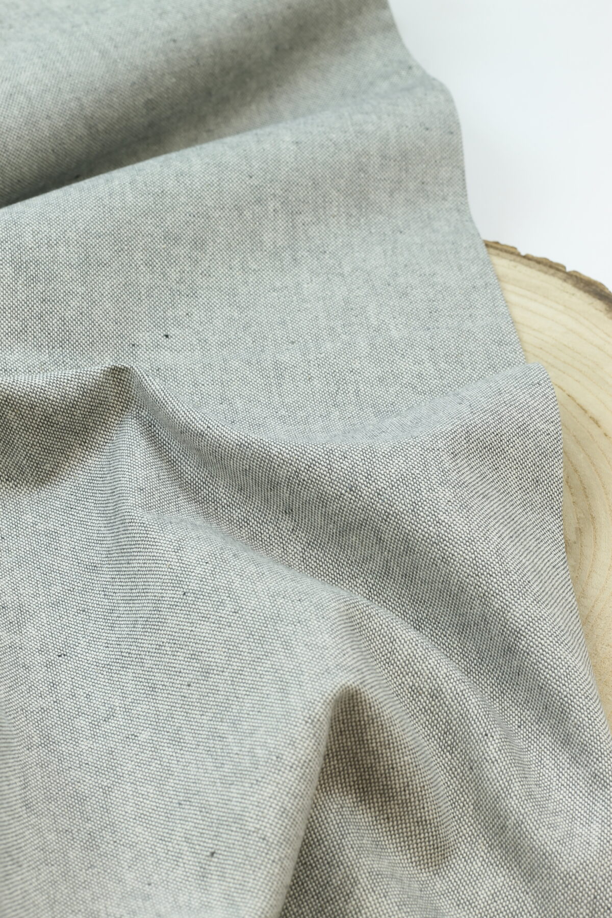 Katia: Recycled Canvas "Coffee"