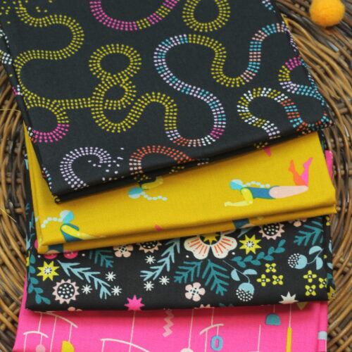Fatquarter Bundle: Pivot