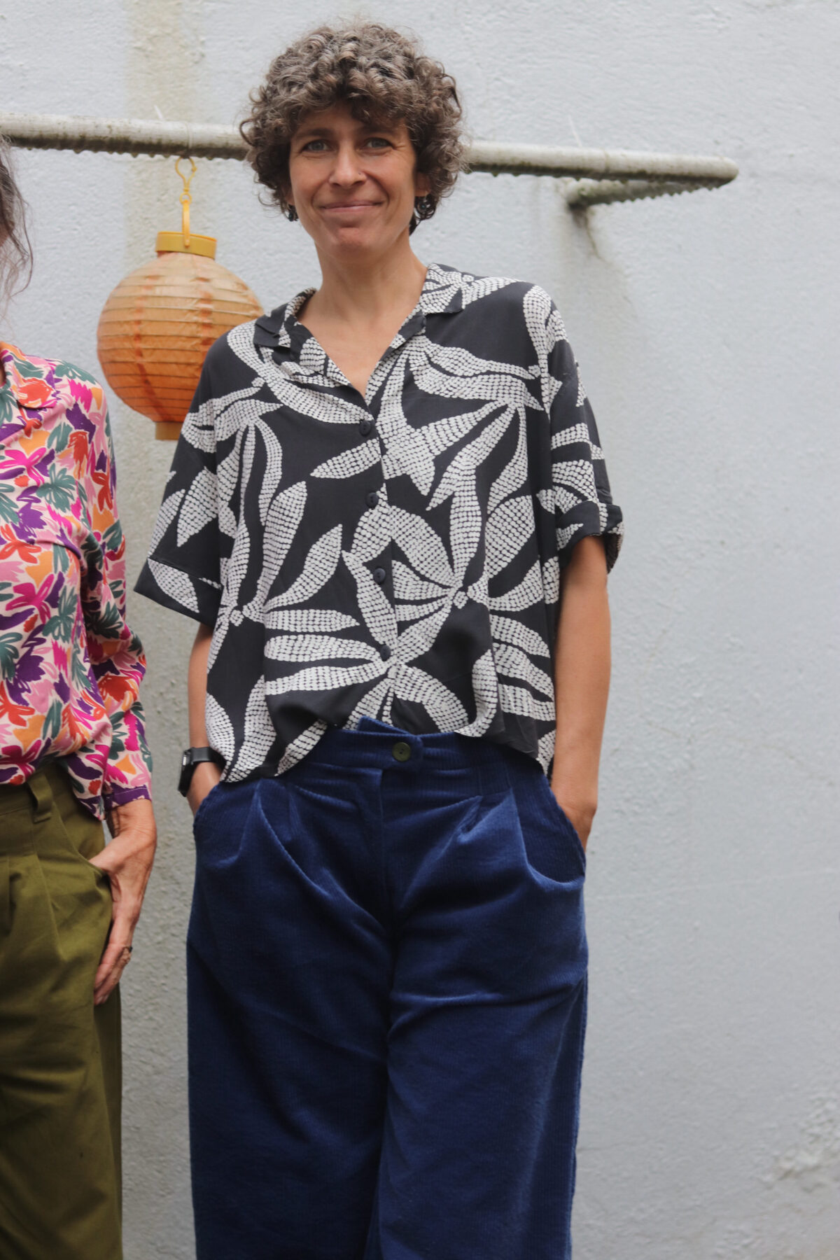 Schnittmuster: Culotte "Guste" – Bild 11