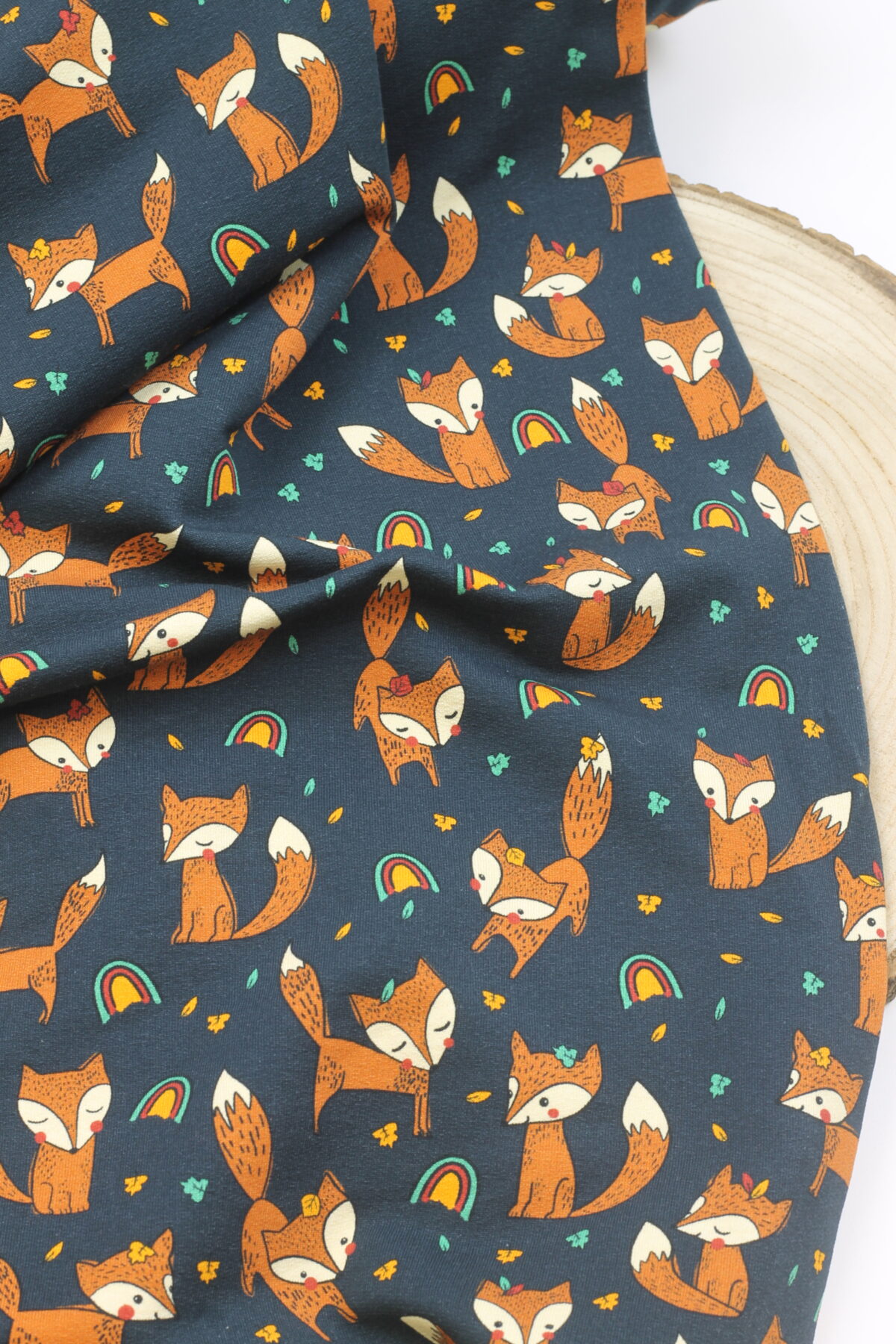 Swafing: Sweat "Zorrito" by Bienvenido Colorido