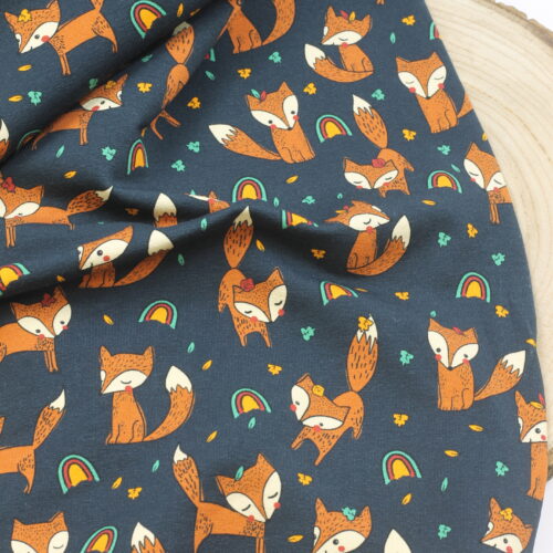 Swafing: Sweat "Zorrito" by Bienvenido Colorido