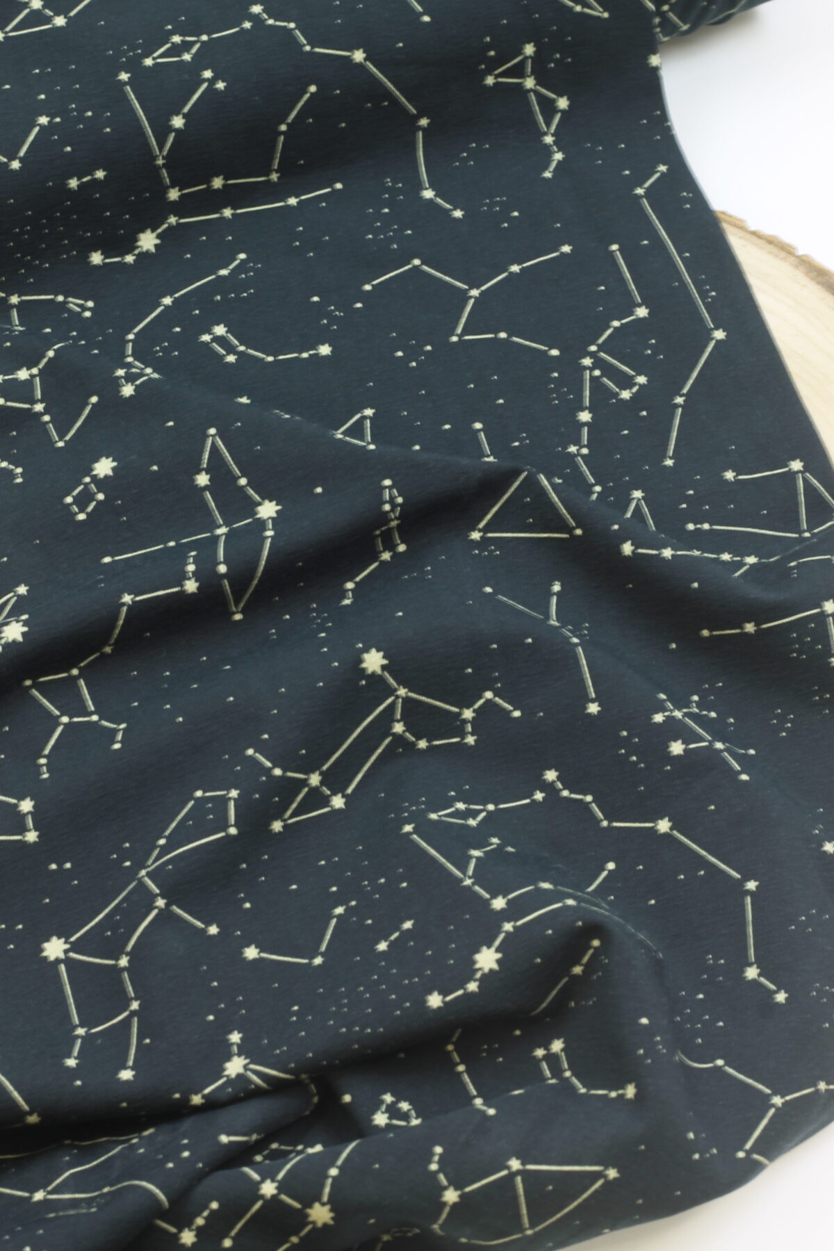 Swafing: Jersey "Astra" Käselotti