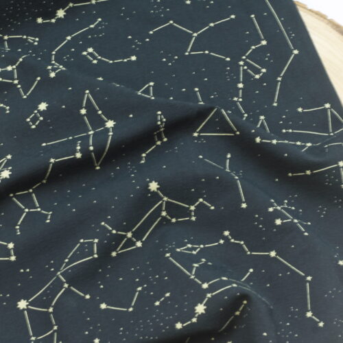 Swafing: Jersey "Astra" Käselotti