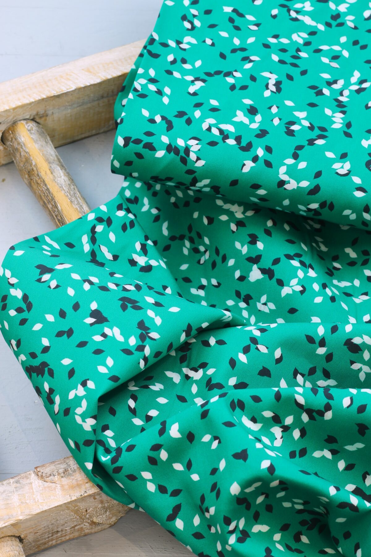 Mind the Maker Poplin "Tilly - Jolly"