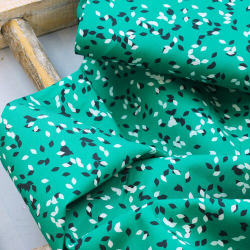 Mind the Maker Poplin "Tilly - Jolly"