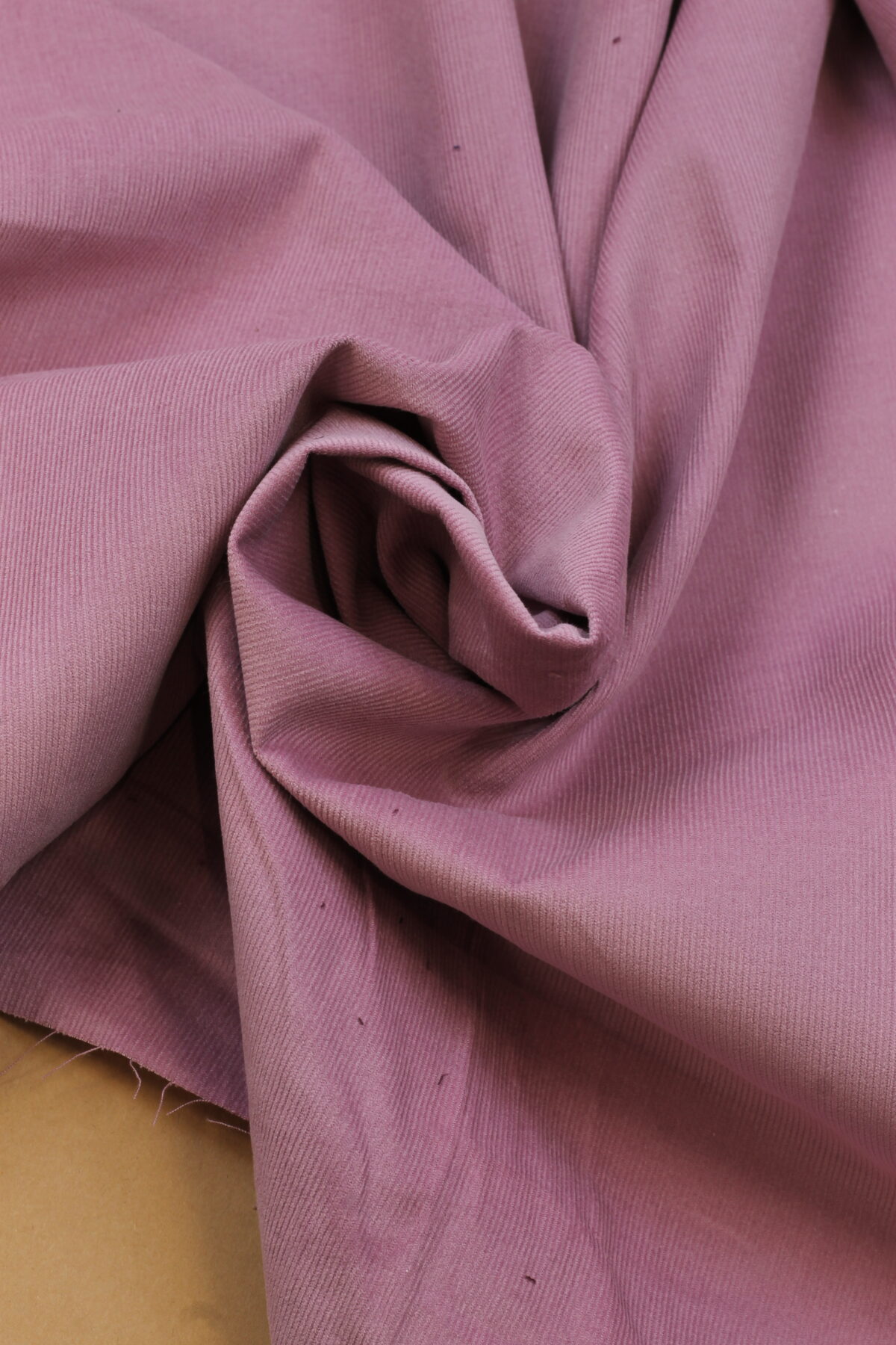 Feincord: 21w Old Rose – Bild 2