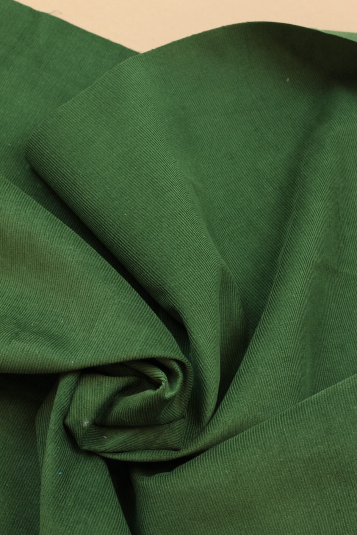 Feincord: 21w Deep Green – Bild 2