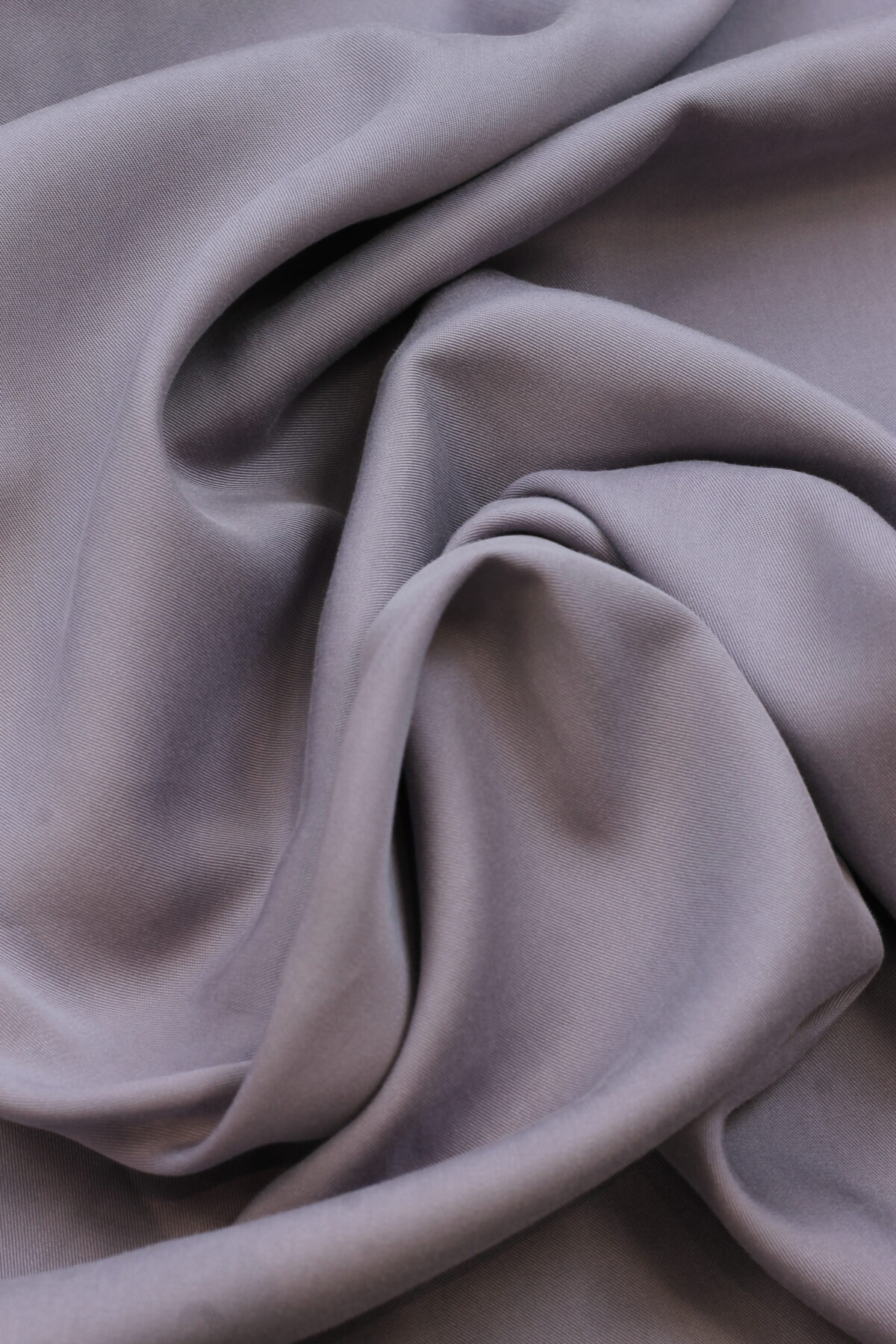 Tencel: Uni Dusty Flieder