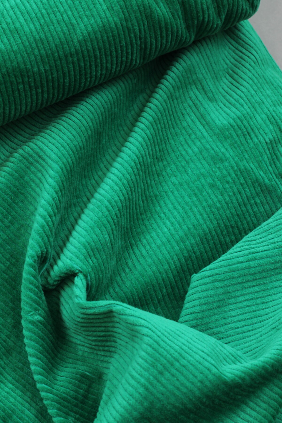 Breitcord: 8w Washed Cord Green