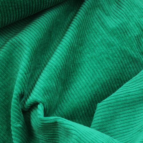Breitcord: 8w Washed Cord Green