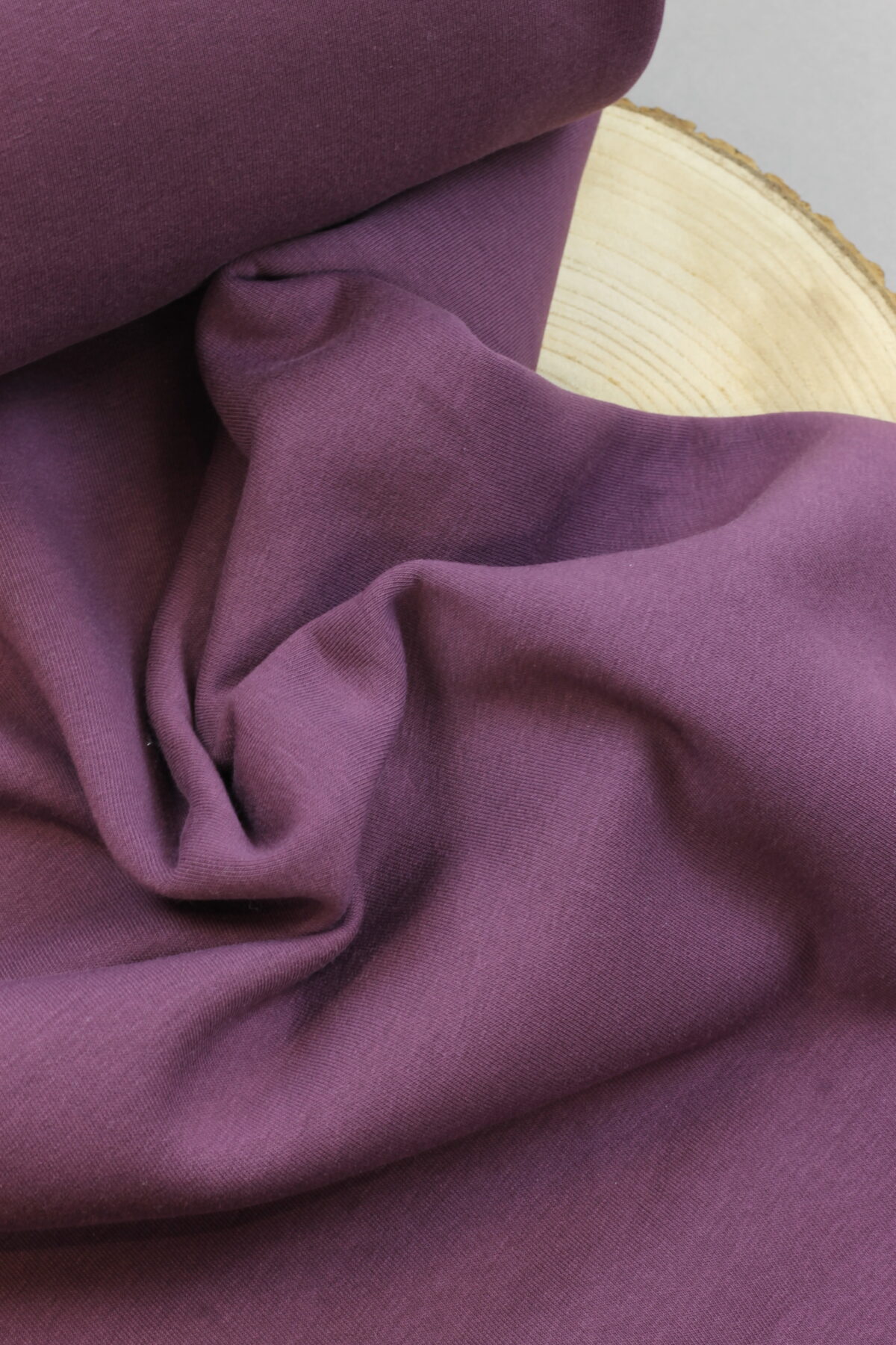 Sweat Brushed: Dicker Sweat Wine