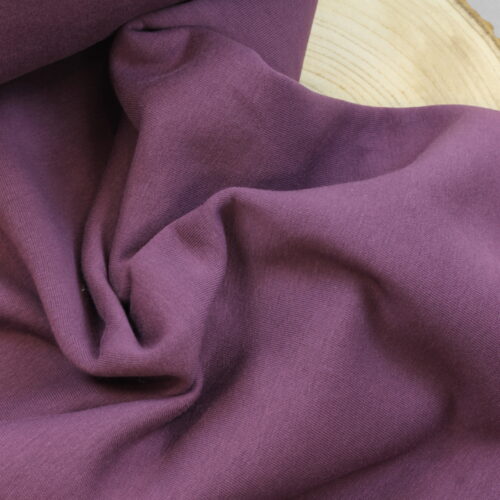 Sweat Brushed: Dicker Sweat Wine