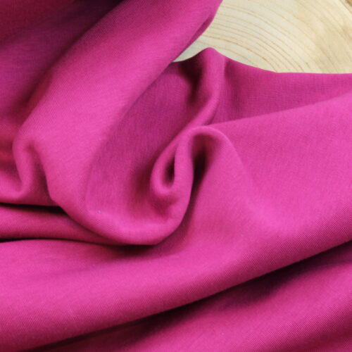 Sweat Brushed: Dicker Sweat Berry