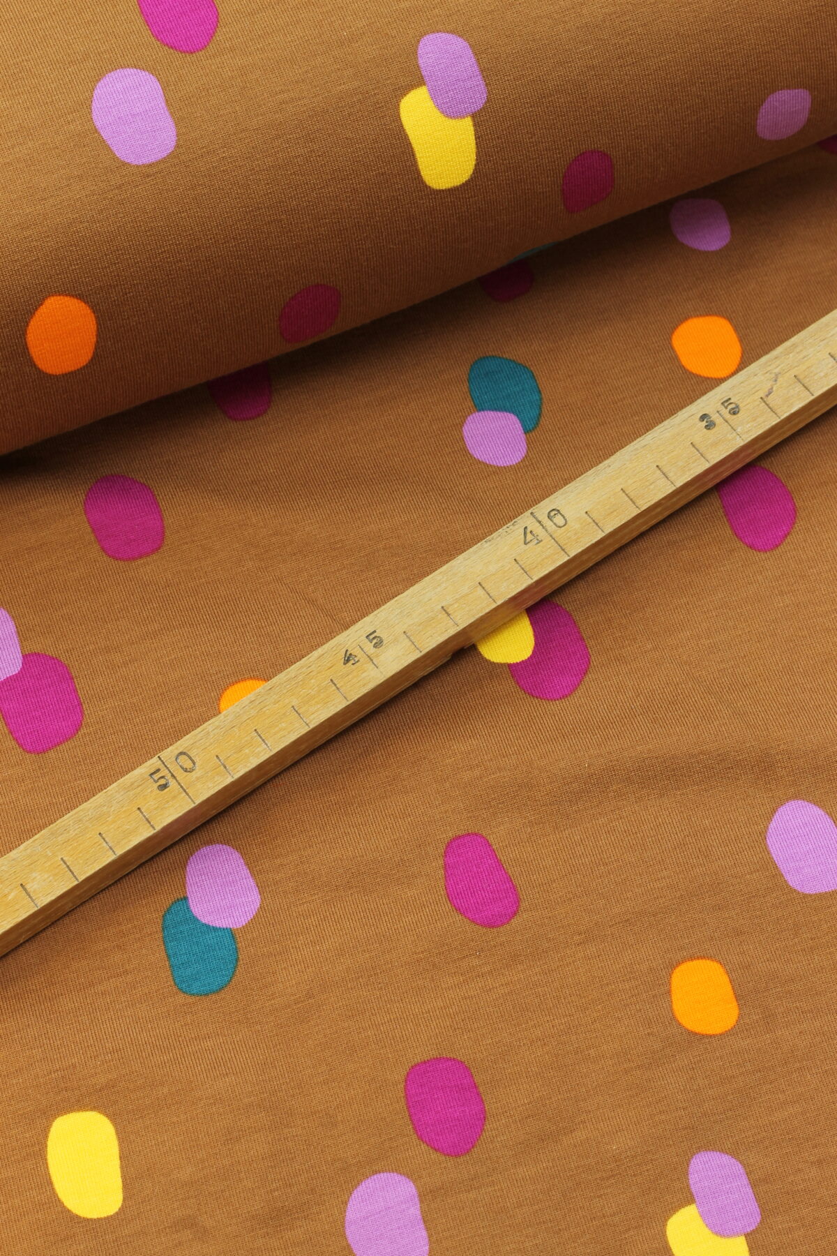 Sweat "Confetti" Caramel – Bild 2