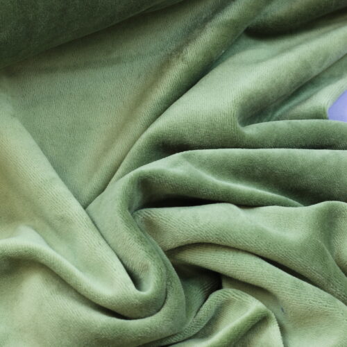 Velours Nicky Green