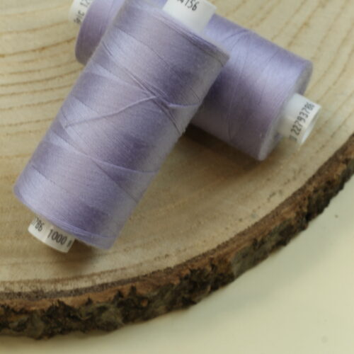 Coats Epic 120-er Nähgarn - 1000m - Farbe 4156