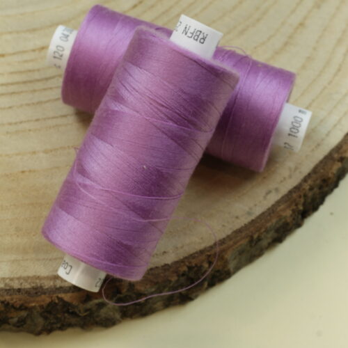 Coats Epic 120-er Nähgarn - 1000m - Farbe 4382