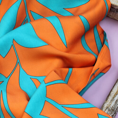 Katia: Viskose Rayon "Oceania Chalis"