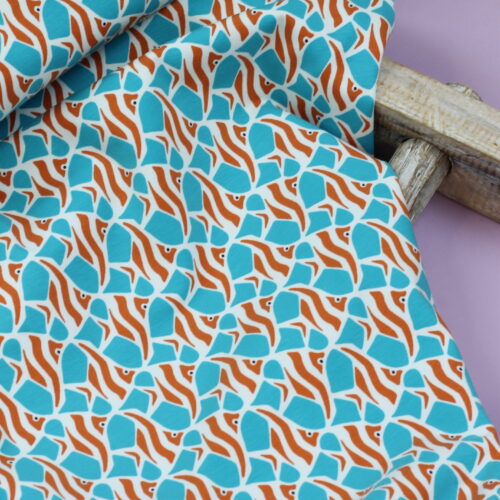 Katia: Jersey "Africa Seaworld"