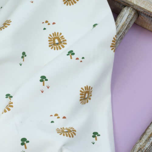 Katia: Jersey "Africa Lions"