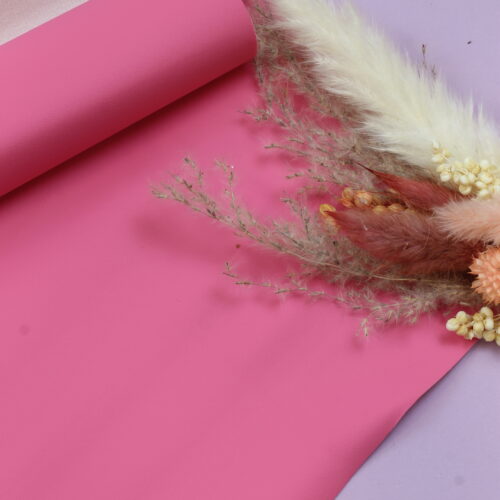 Kunstleder "Pink"