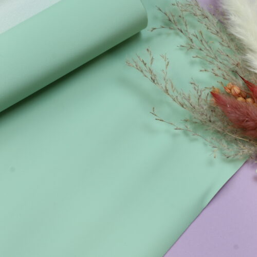 Kunstleder "Mint"