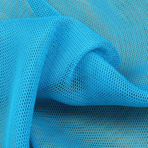 3D Mesh "Türkis"