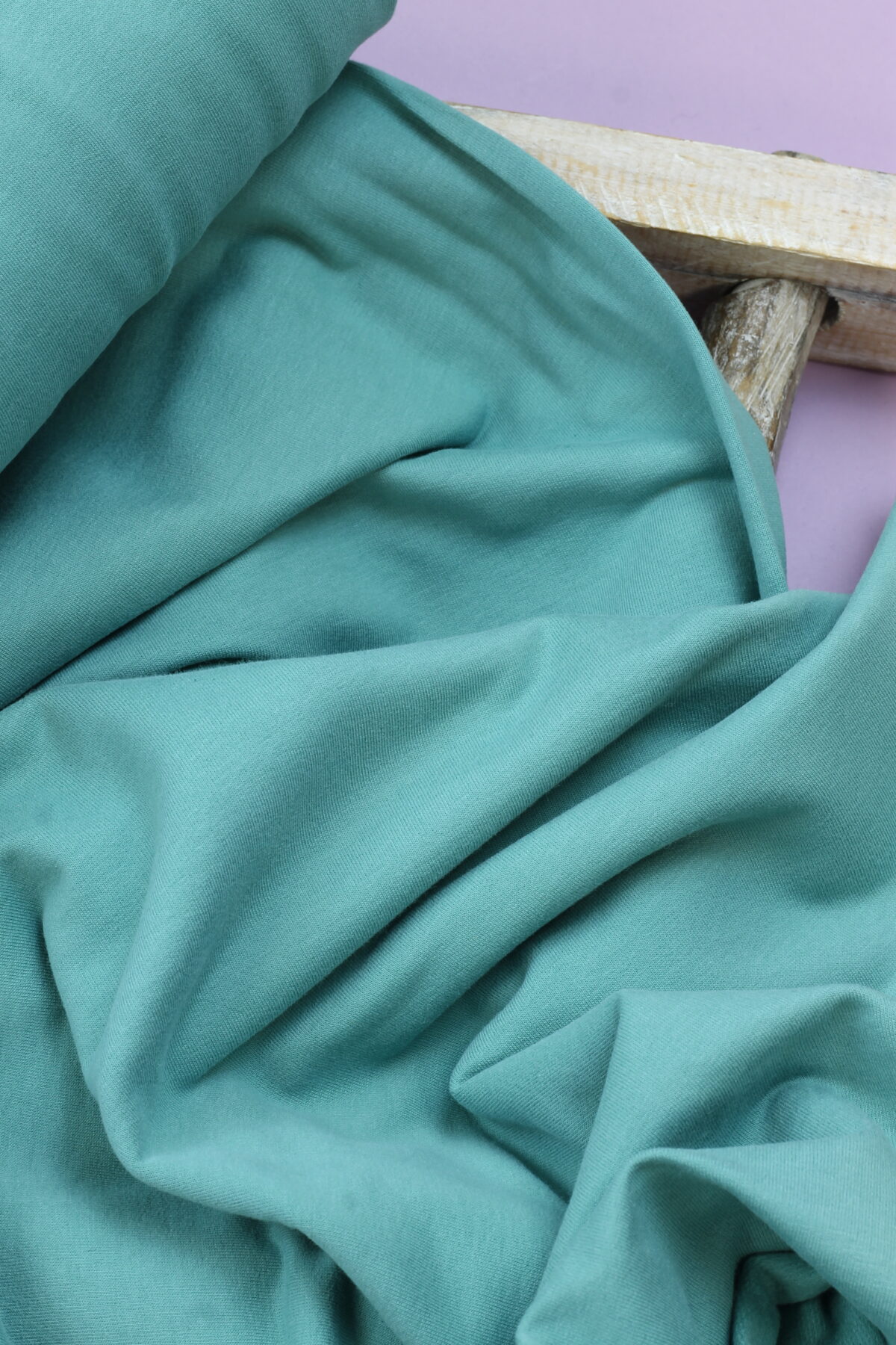 Soft Sweat: Uni Mint Bio-zertifiziert
